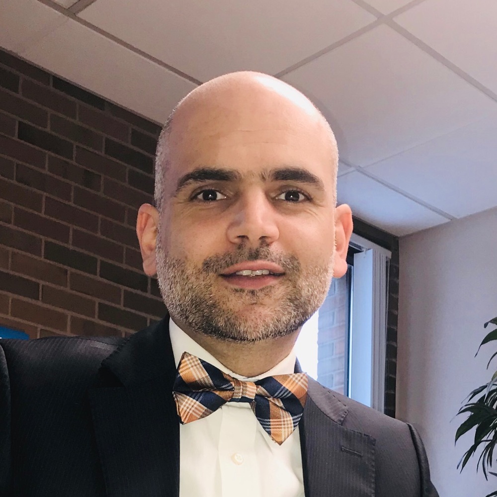 Meet your Posher, Al